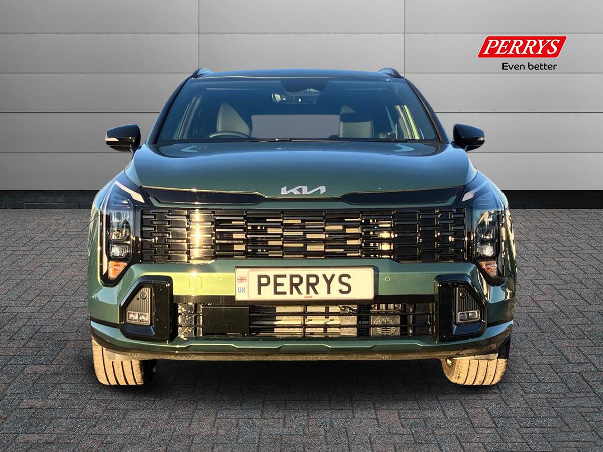 Used Kia Sportage 2025 for sale - 76980173: Photo 4