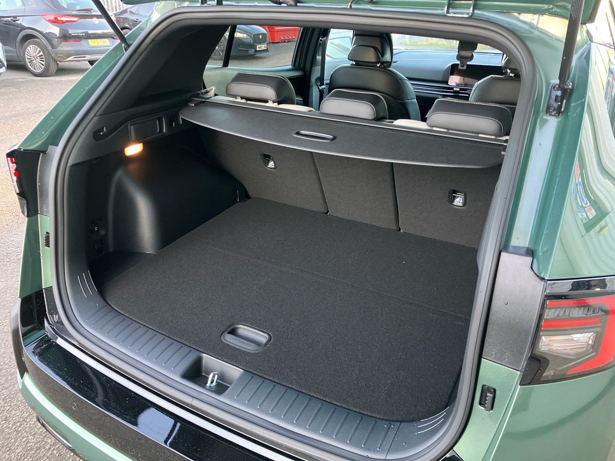 Used Kia Sportage 2025 for sale - 76980173: Photo 52