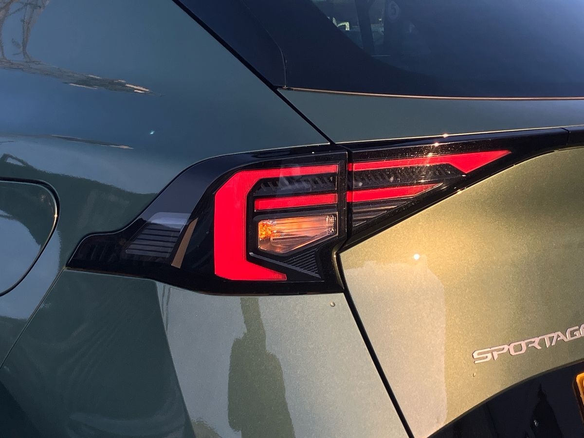 Used Kia Sportage 2025 for sale - 76980173: Photo 54