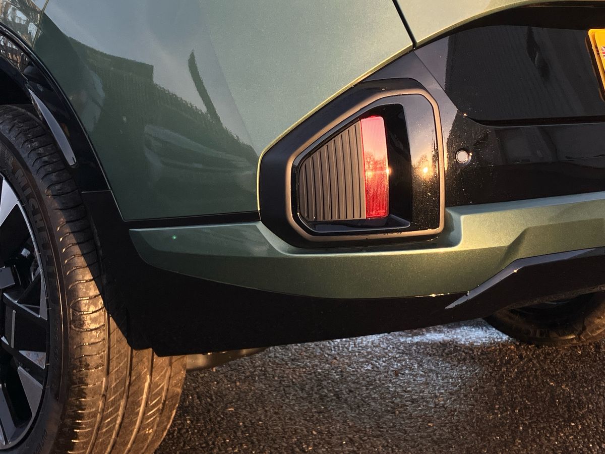 Used Kia Sportage 2025 for sale - 76980173: Photo 55