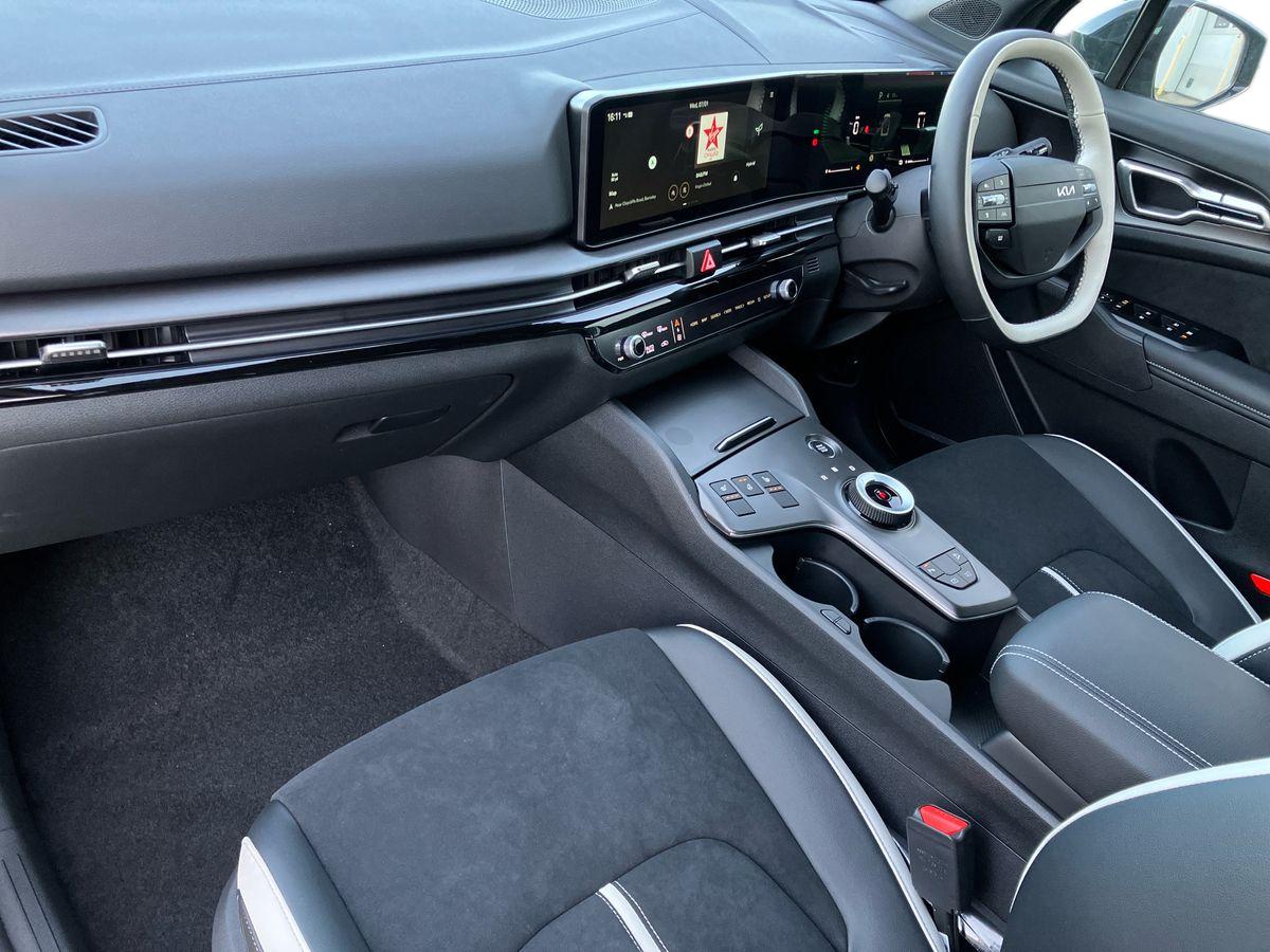 Used Kia Sportage 2025 for sale - 76980173: Photo 6