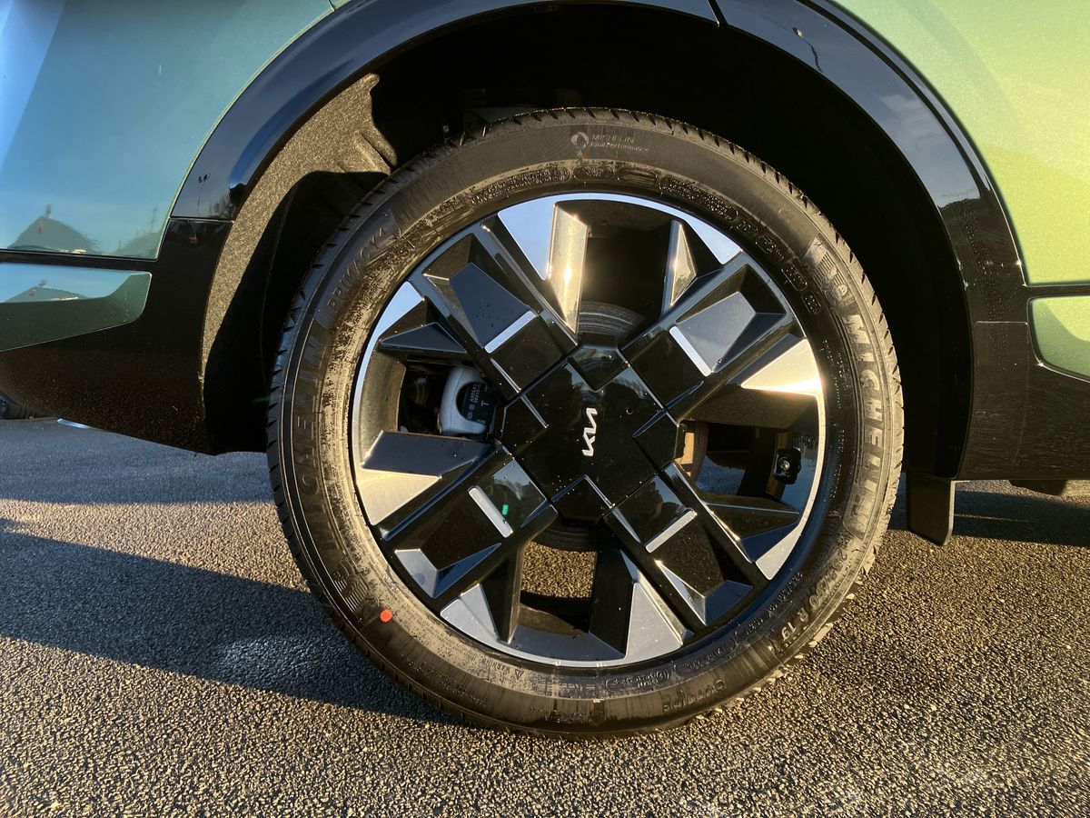 Used Kia Sportage 2025 for sale - 76980173: Photo 7