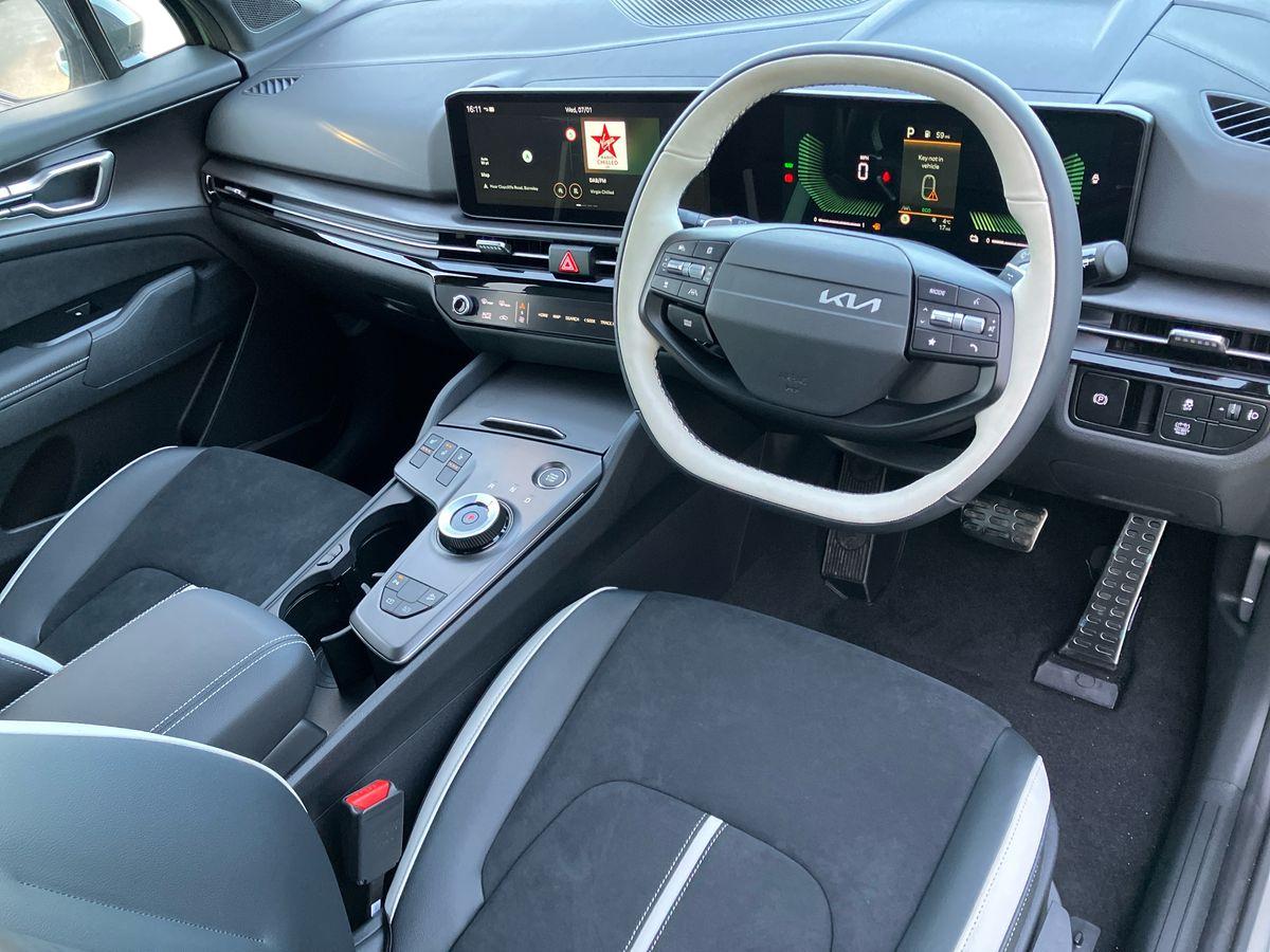 Used Kia Sportage 2025 for sale - 76980173: Photo 8