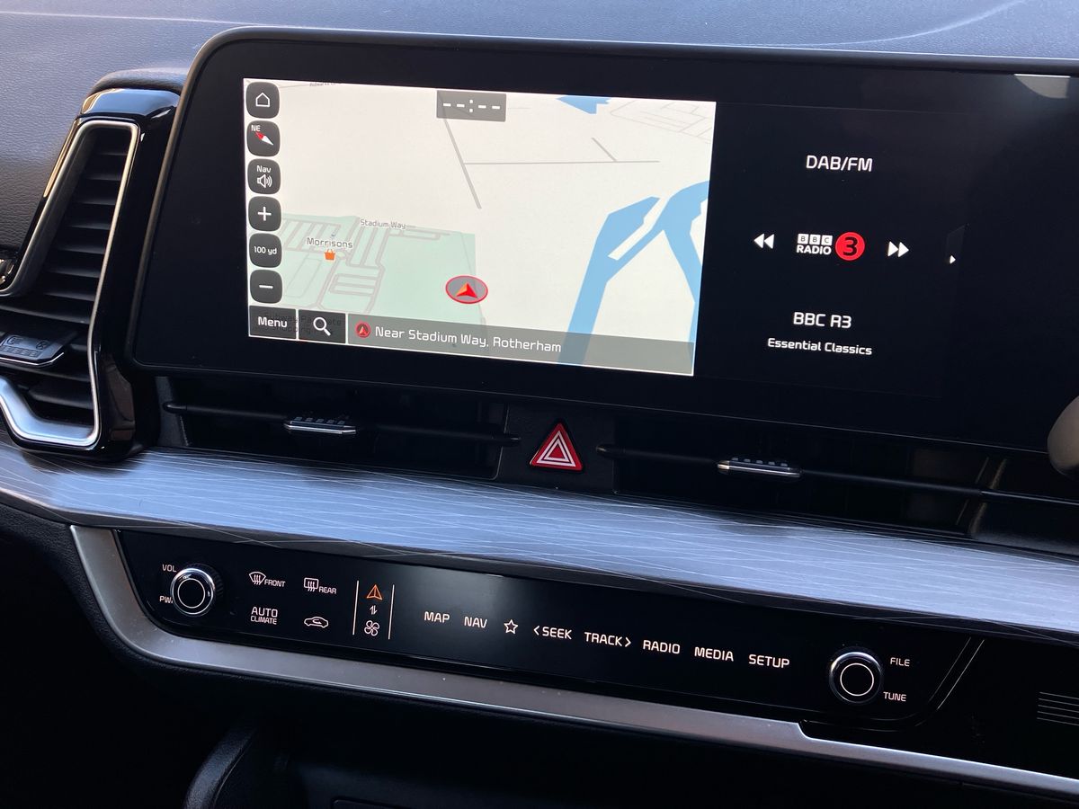 Used Kia Sportage 2025 for sale - 77271709: Photo 11