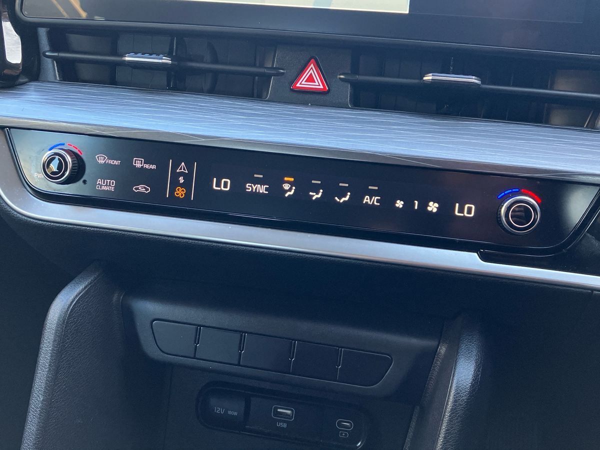 Used Kia Sportage 2025 for sale - 77271709: Photo 12