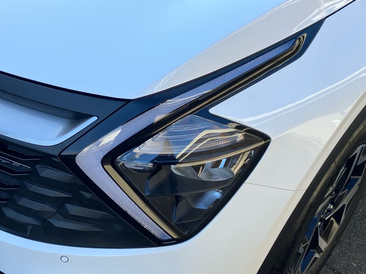 Used Kia Sportage 2025 for sale - 77271709: Photo 13