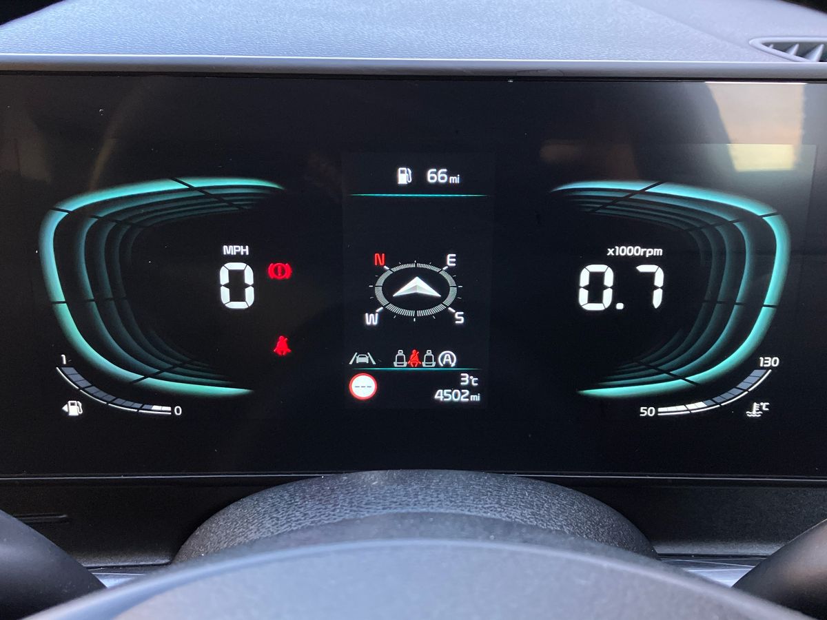 Used Kia Sportage 2025 for sale - 77271709: Photo 14