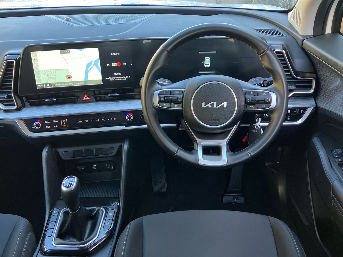 Used Kia Sportage 2025 for sale - 77271709: Photo 15