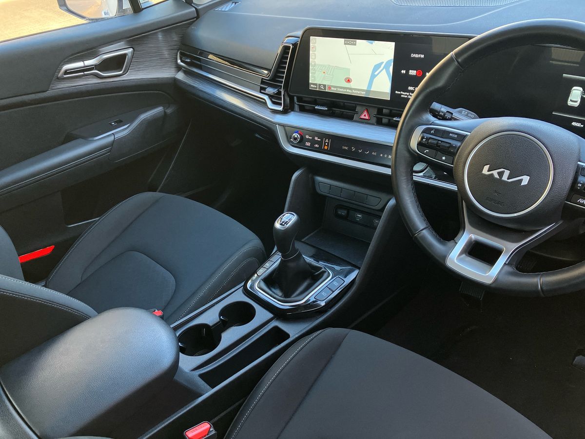 Used Kia Sportage 2025 for sale - 77271709: Photo 17