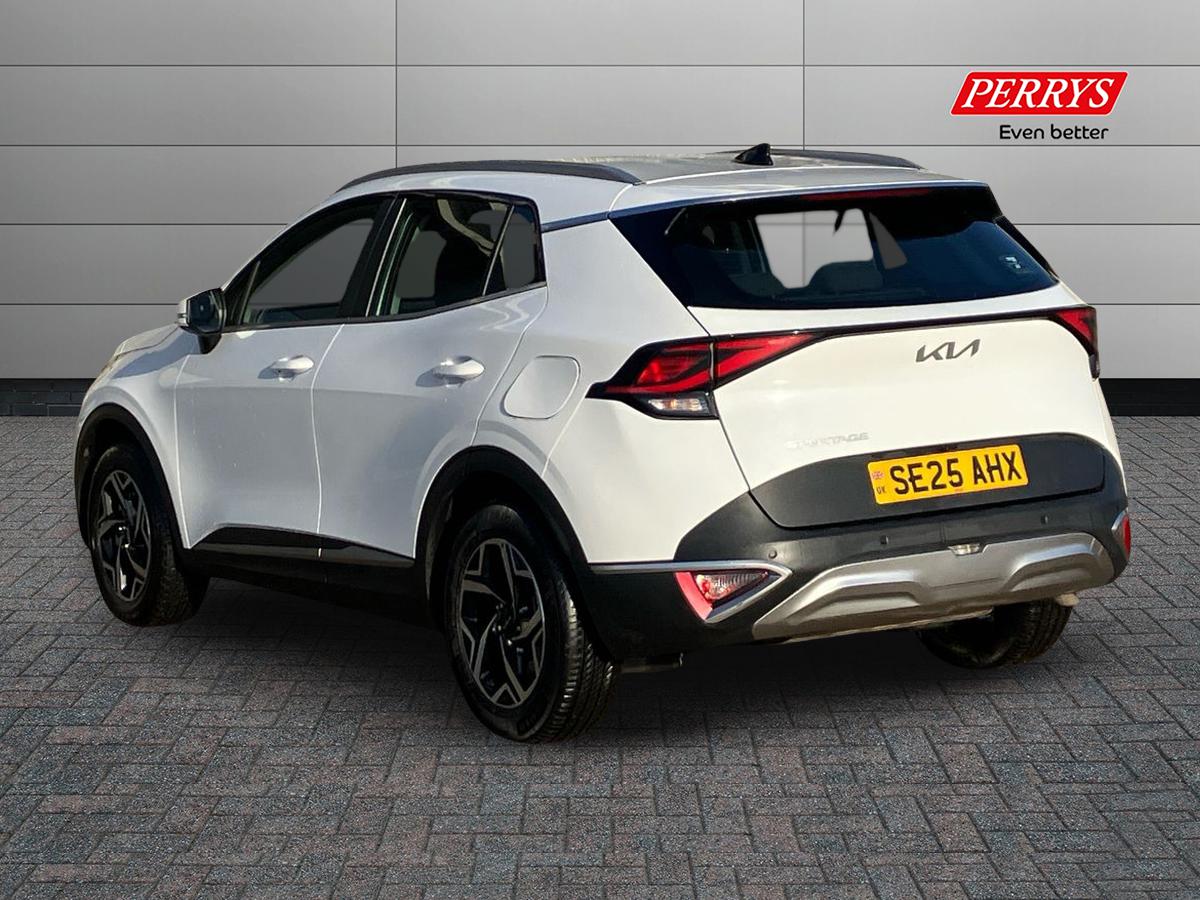 Used Kia Sportage 2025 for sale - 77271709: Photo 2