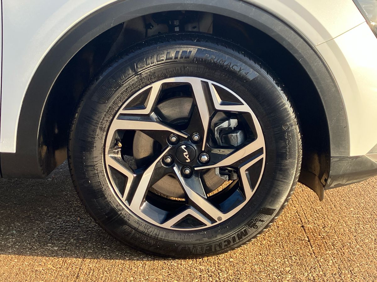 Used Kia Sportage 2025 for sale - 77271709: Photo 21