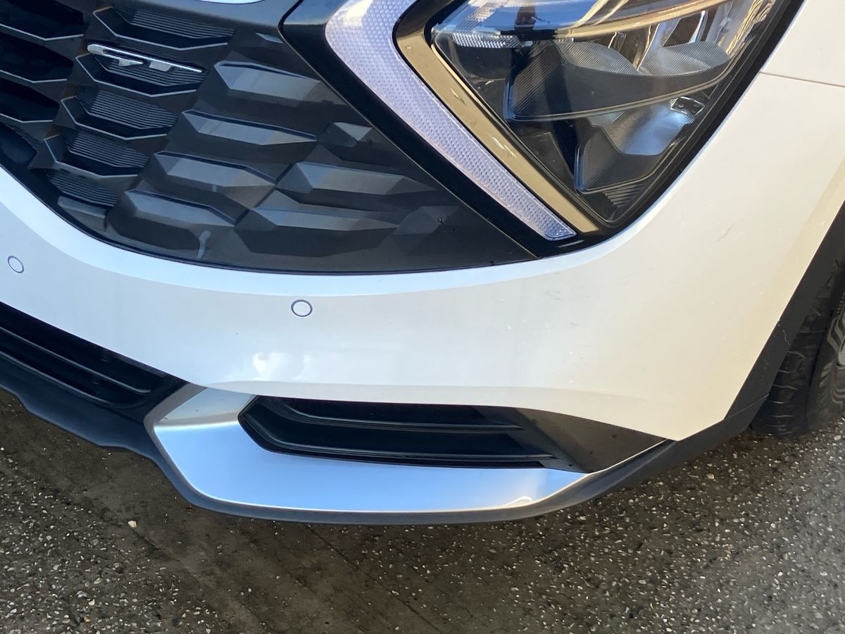 Used Kia Sportage 2025 for sale - 77271709: Photo 22