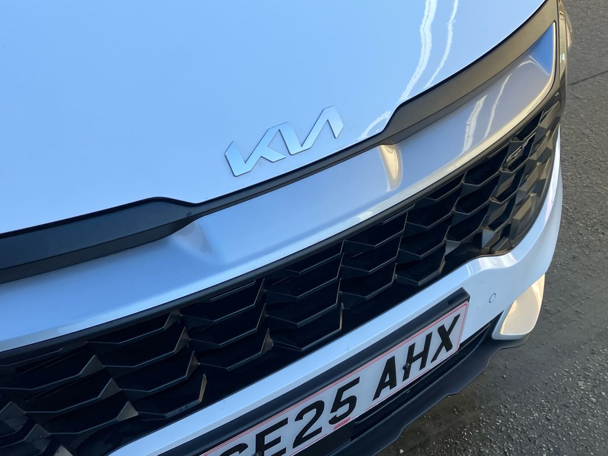 Used Kia Sportage 2025 for sale - 77271709: Photo 23