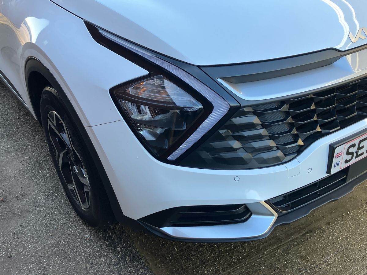 Used Kia Sportage 2025 for sale - 77271709: Photo 24