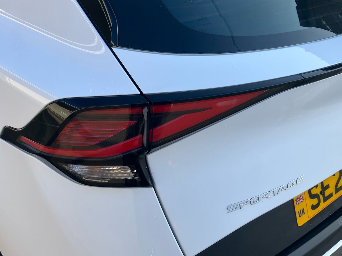 Used Kia Sportage 2025 for sale - 77271709: Photo 27