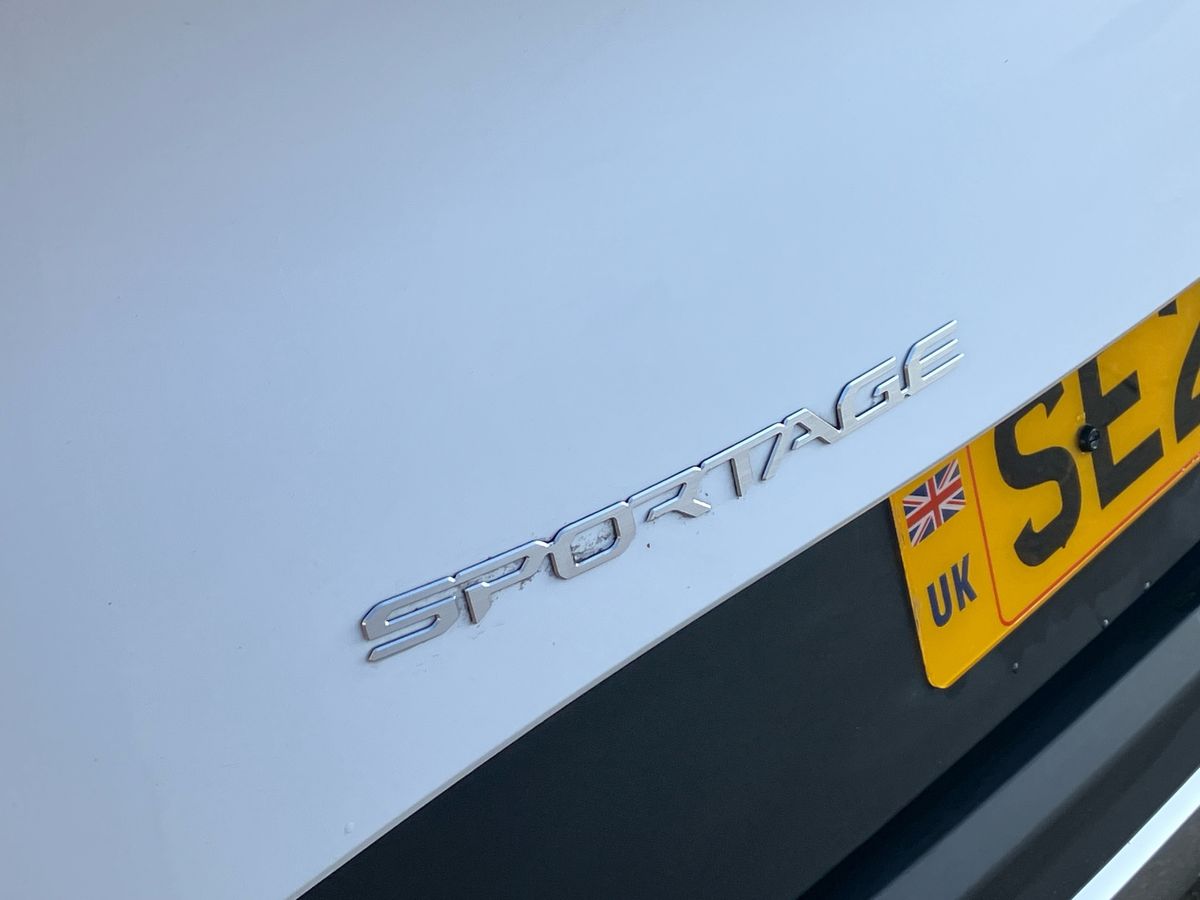 Used Kia Sportage 2025 for sale - 77271709: Photo 28