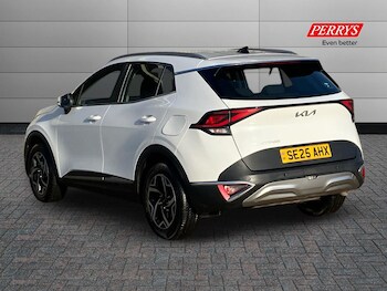 Used Kia Sportage 2025 for sale - 77271709: Photo