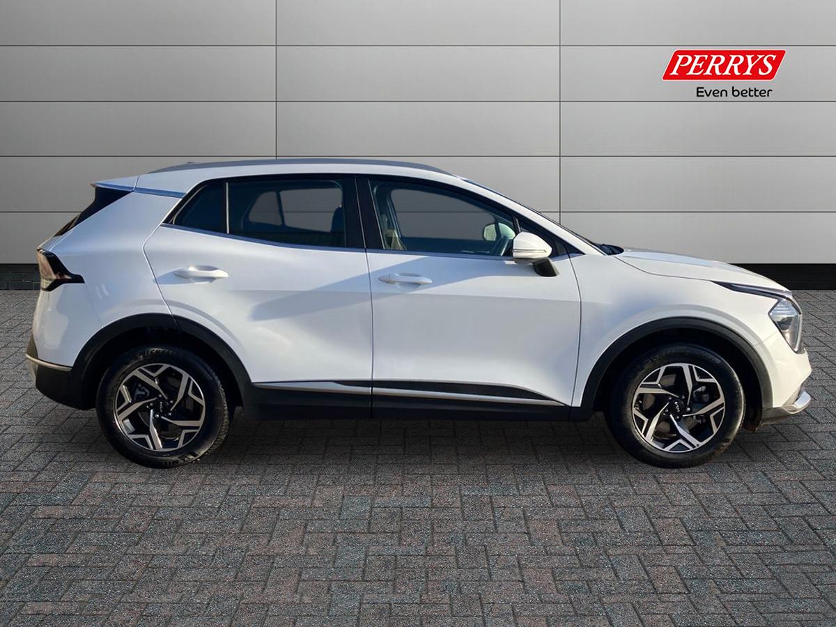 Used Kia Sportage 2025 for sale - 77271709: Photo 3