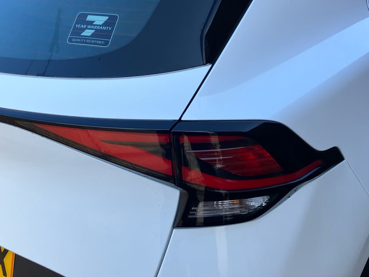 Used Kia Sportage 2025 for sale - 77271709: Photo 30