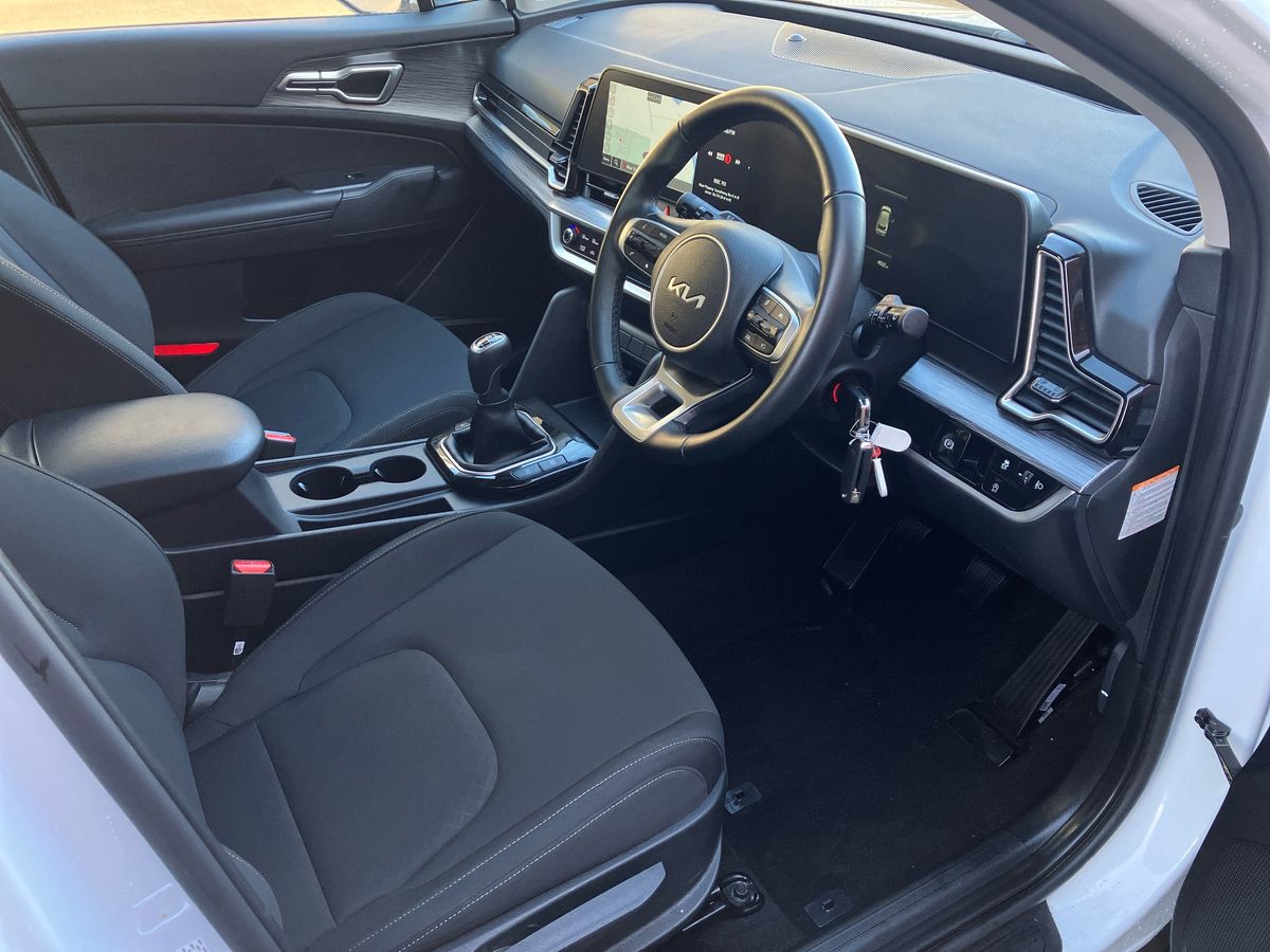 Used Kia Sportage 2025 for sale - 77271709: Photo 33