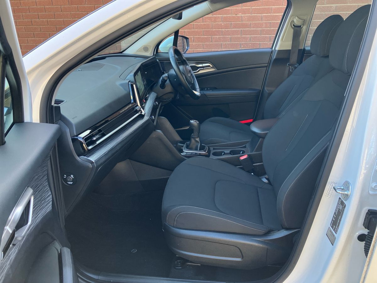 Used Kia Sportage 2025 for sale - 77271709: Photo 35