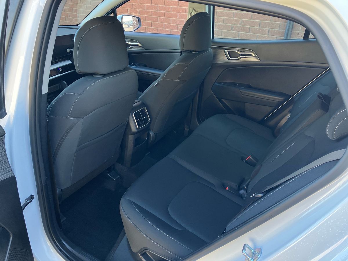 Used Kia Sportage 2025 for sale - 77271709: Photo 39