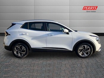 Used Kia Sportage 2025 for sale - 77271709: Photo