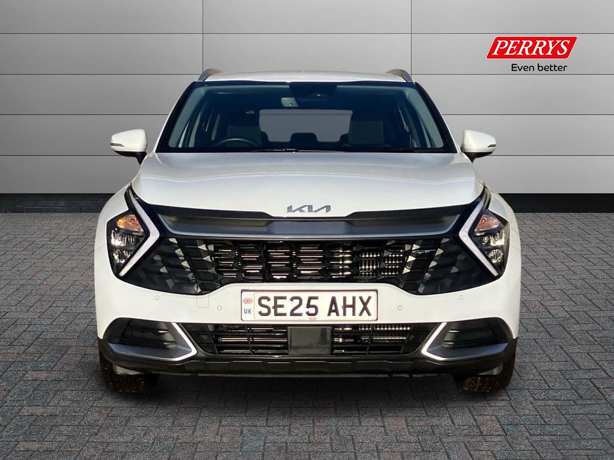 Used Kia Sportage 2025 for sale - 77271709: Photo 4