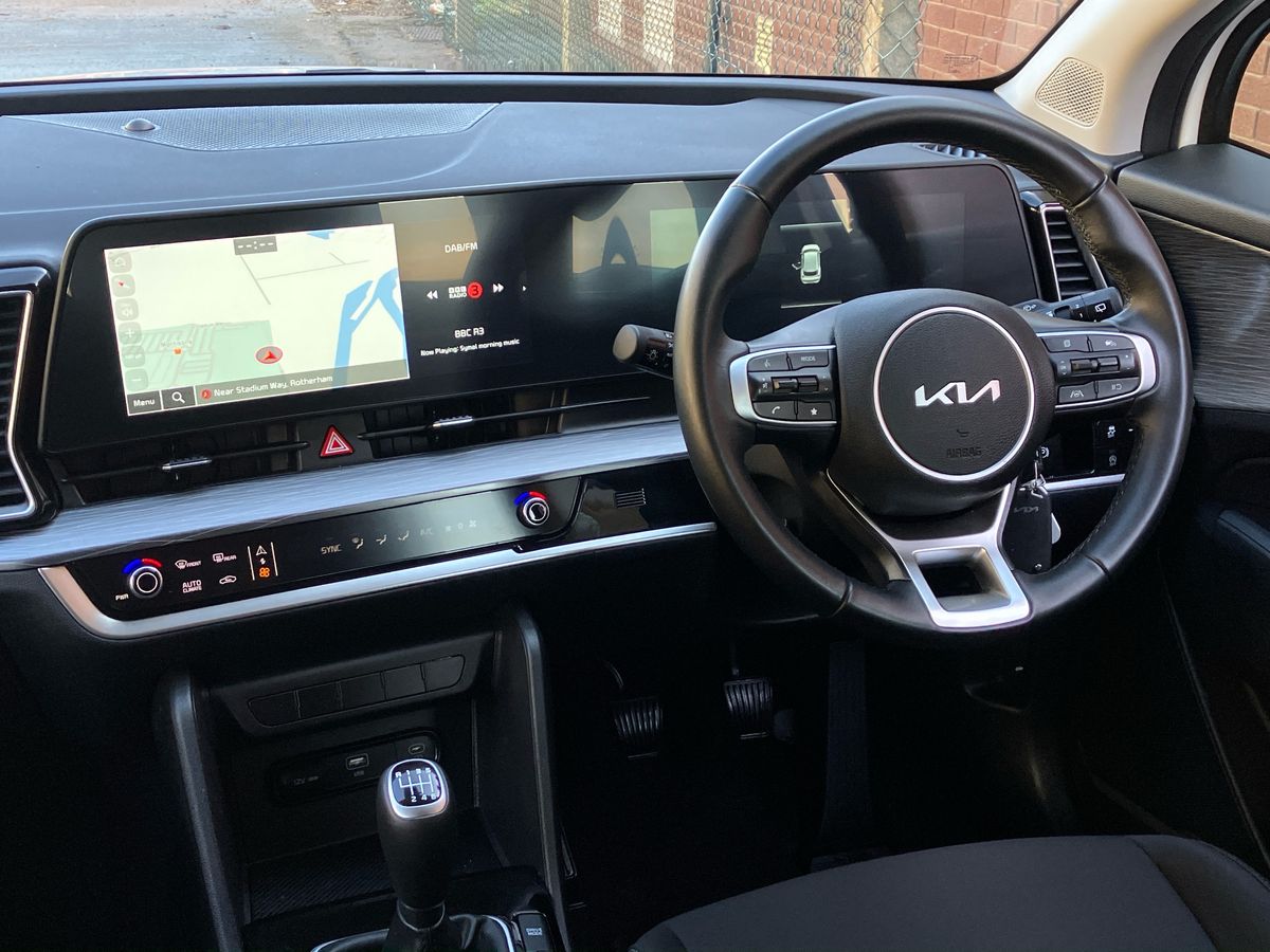 Used Kia Sportage 2025 for sale - 77271709: Photo 41