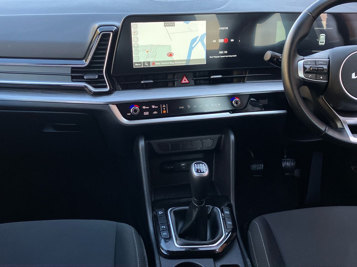 Used Kia Sportage 2025 for sale - 77271709: Photo 42