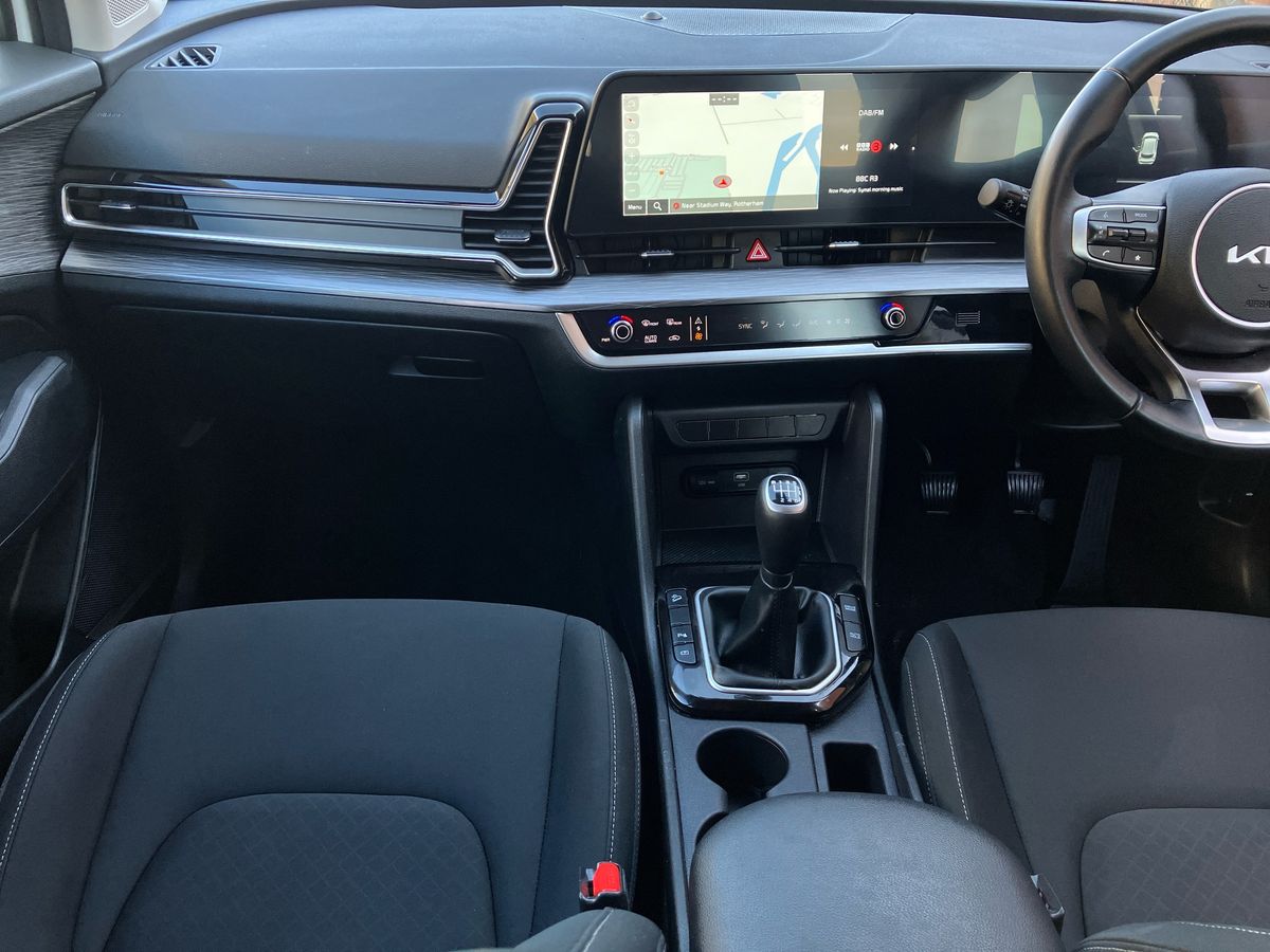 Used Kia Sportage 2025 for sale - 77271709: Photo 43