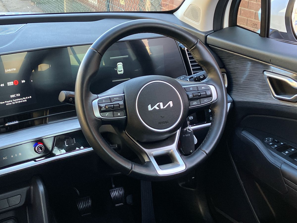 Used Kia Sportage 2025 for sale - 77271709: Photo 44