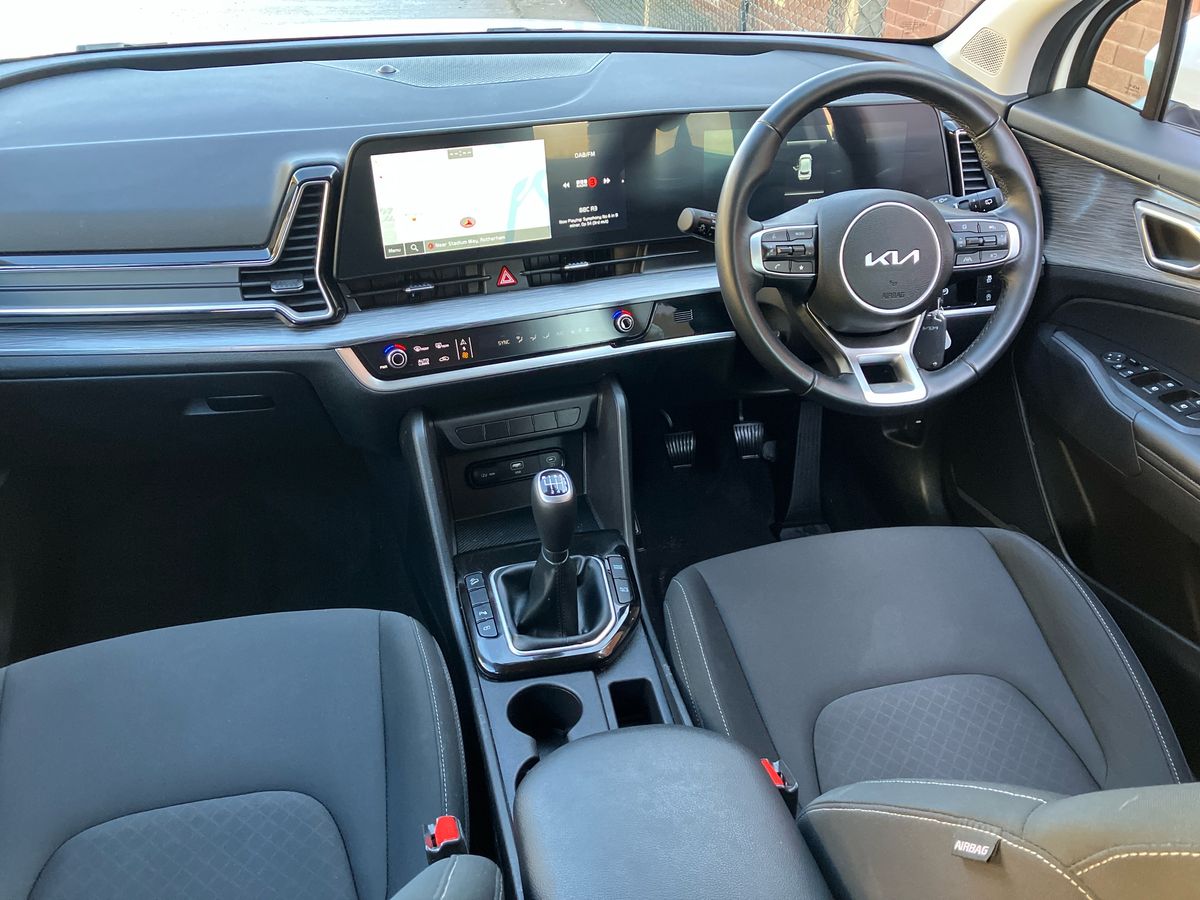 Used Kia Sportage 2025 for sale - 77271709: Photo 45