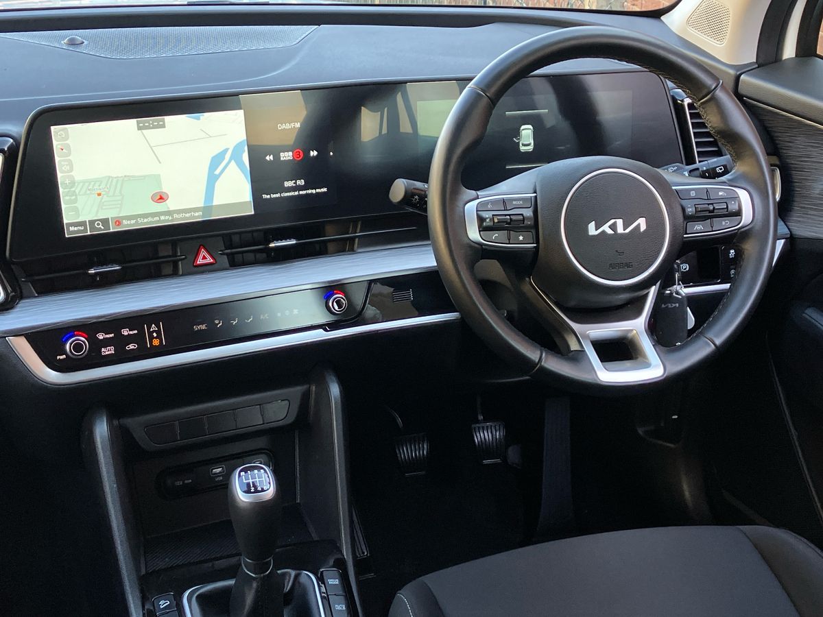 Used Kia Sportage 2025 for sale - 77271709: Photo 46