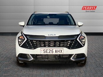 Used Kia Sportage 2025 for sale - 77271709: Photo