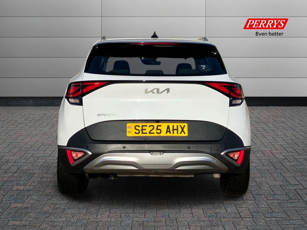 Used Kia Sportage 2025 for sale - 77271709: Photo 5