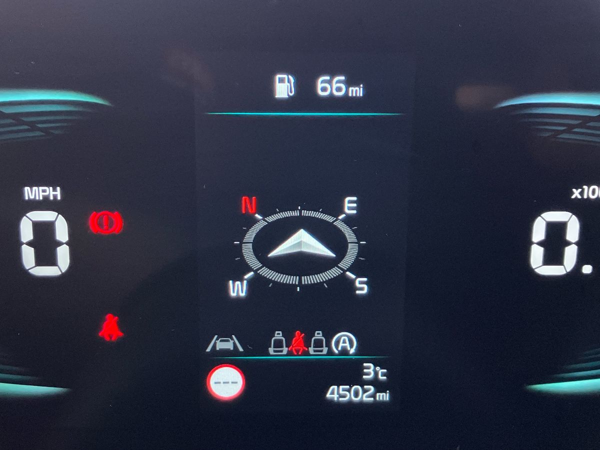 Used Kia Sportage 2025 for sale - 77271709: Photo 53