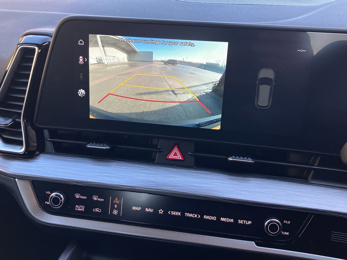 Used Kia Sportage 2025 for sale - 77271709: Photo 54