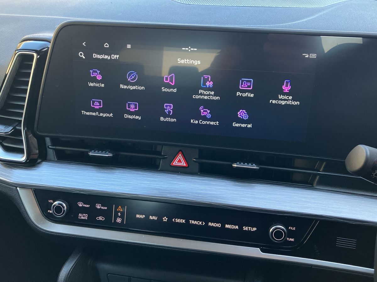 Used Kia Sportage 2025 for sale - 77271709: Photo 55