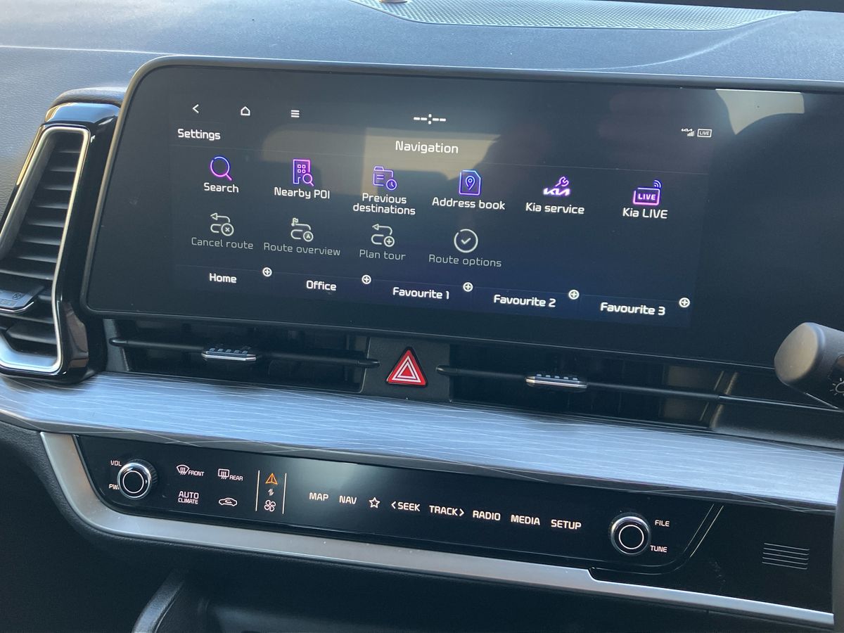 Used Kia Sportage 2025 for sale - 77271709: Photo 56