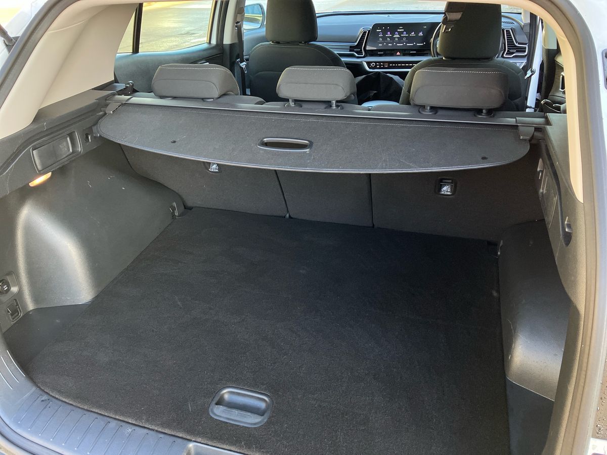 Used Kia Sportage 2025 for sale - 77271709: Photo 58