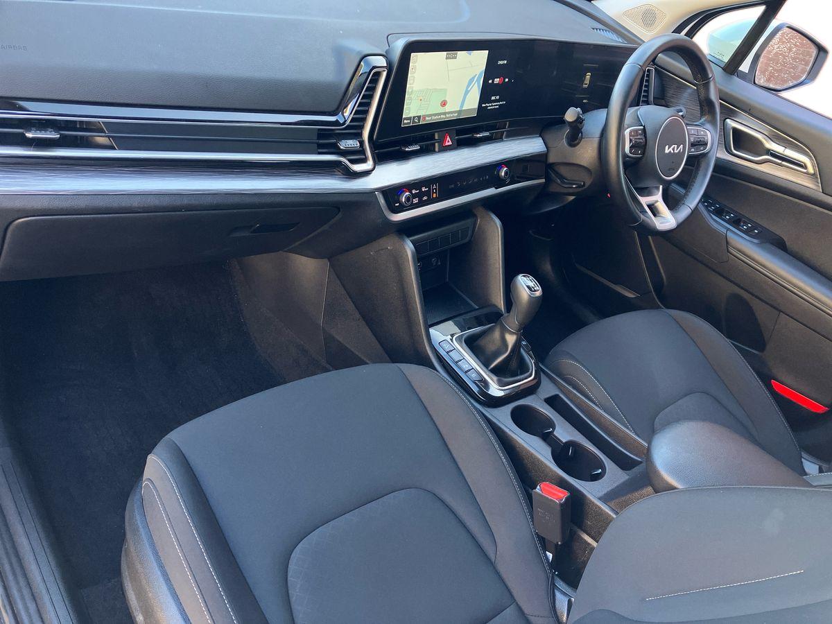 Used Kia Sportage 2025 for sale - 77271709: Photo 6