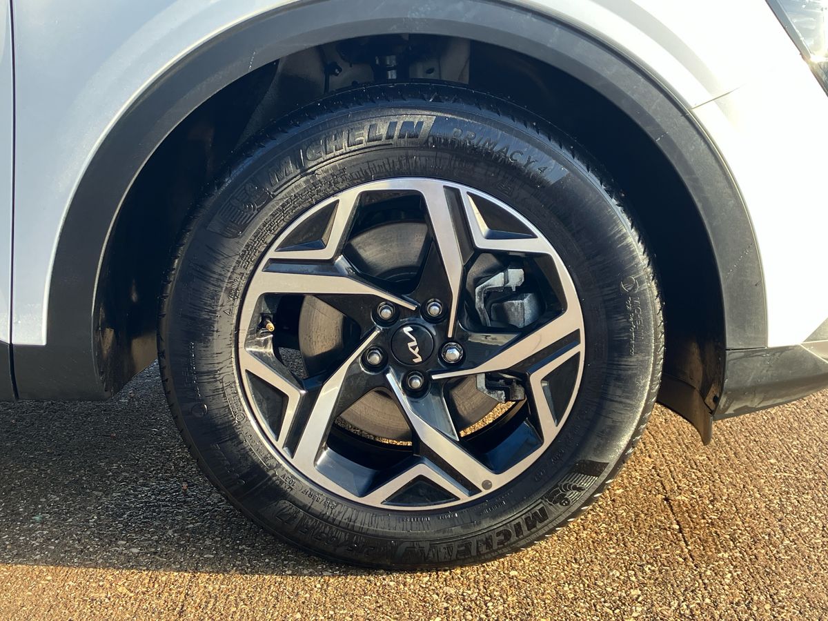 Used Kia Sportage 2025 for sale - 77271709: Photo 7