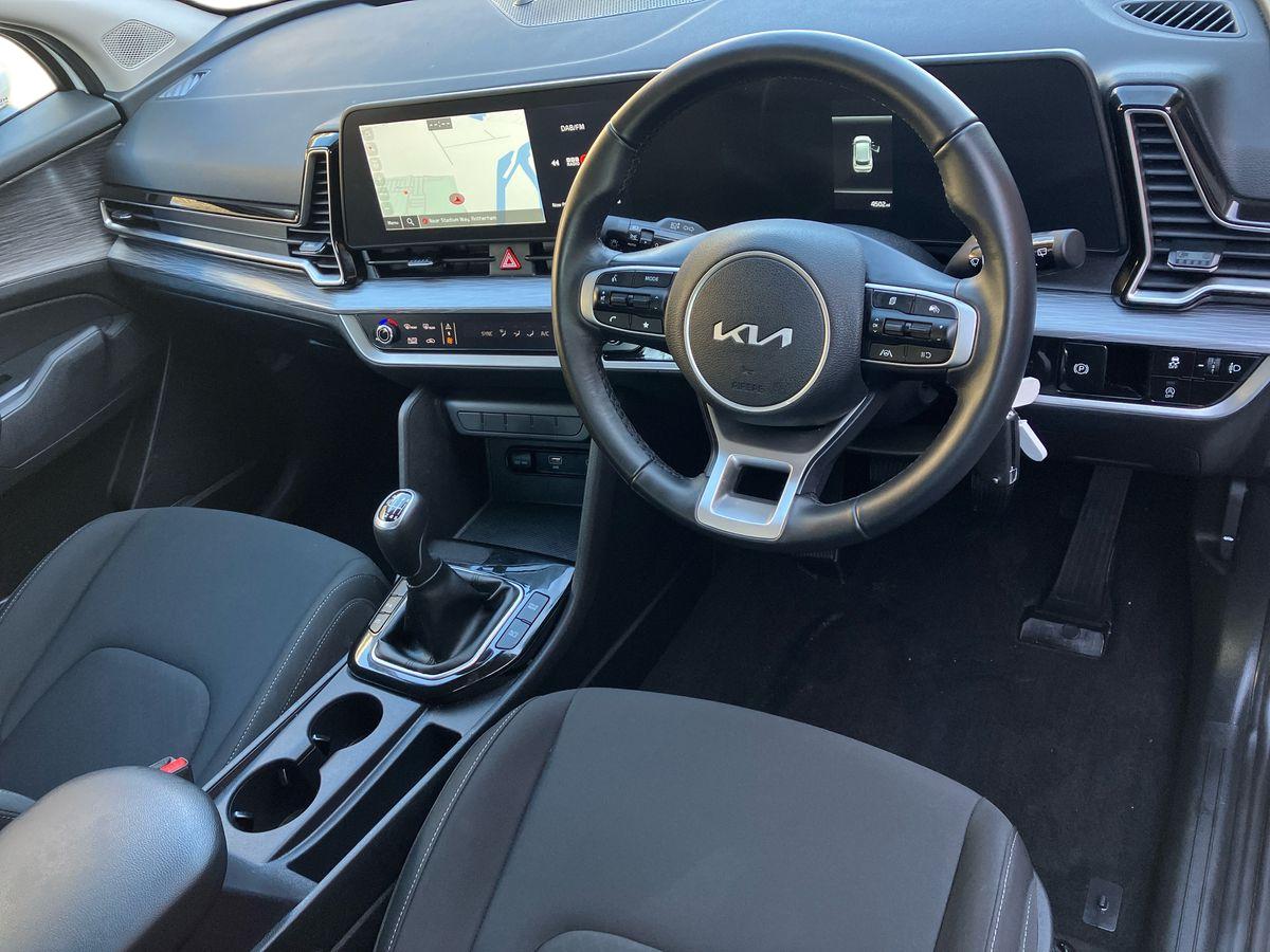 Used Kia Sportage 2025 for sale - 77271709: Photo 8