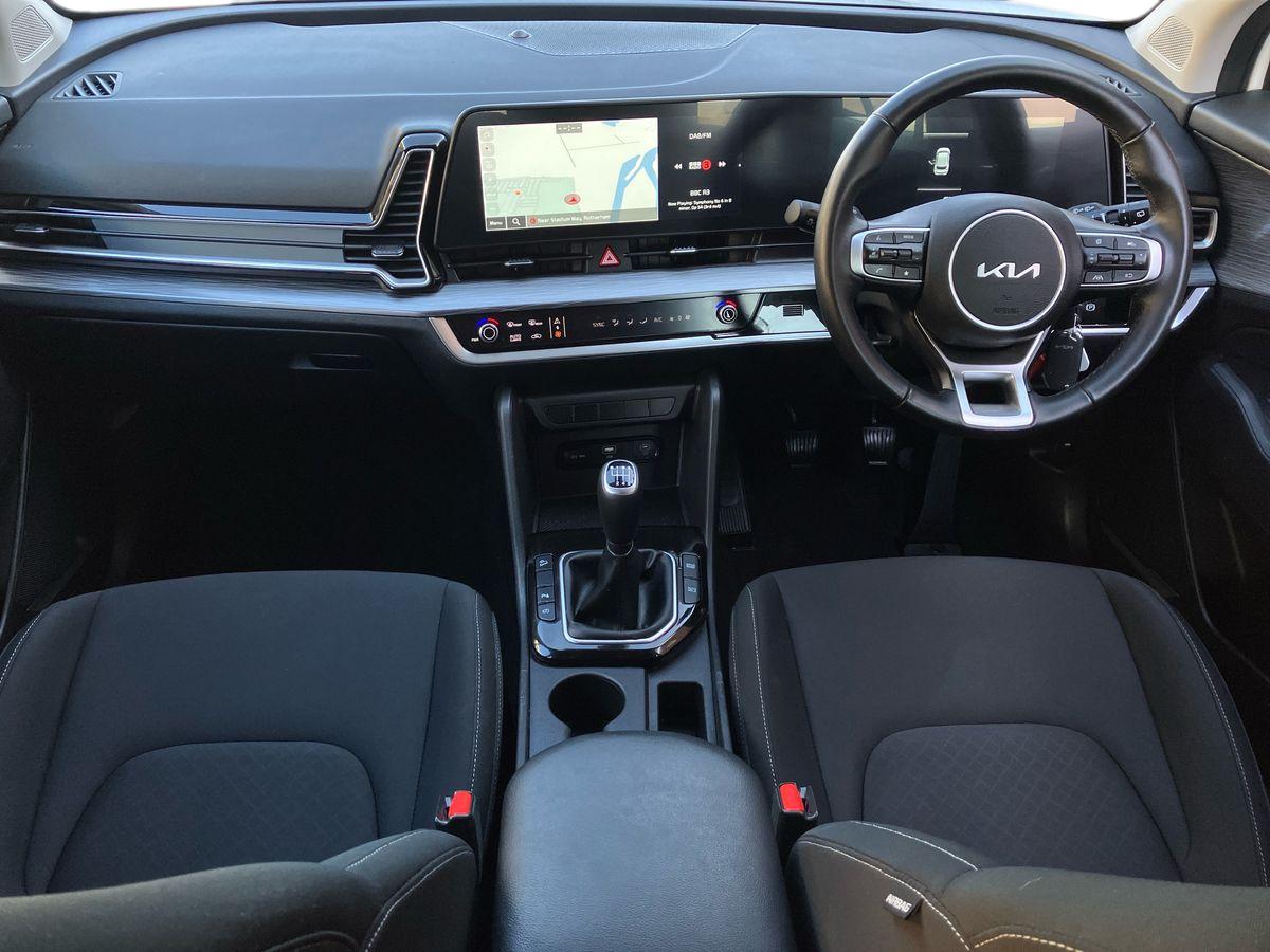 Used Kia Sportage 2025 for sale - 77271709: Photo 9