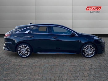 Used Kia Pro Ceed 2025 for sale - 76364539: Photo