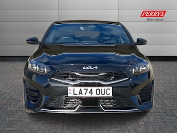 Used Kia Pro Ceed 2025 for sale - 76364539: Photo