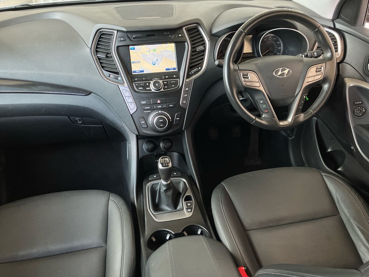 Vehicle 60