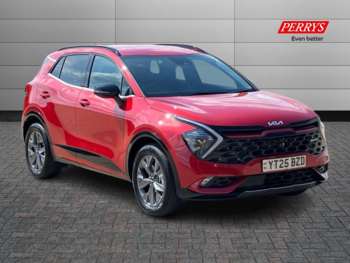Used Kia Sportage 2025 for sale - 74926445: Photo