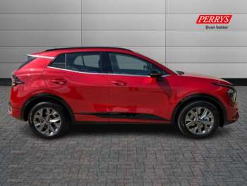Used Kia Sportage 2025 for sale - 74926445: Photo